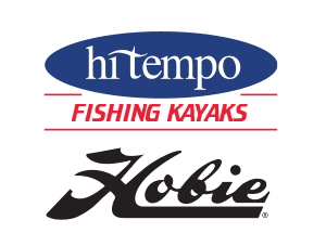 Hi Tempo Hobie Fishing Kayak