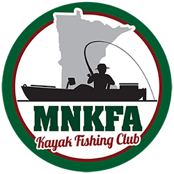 Minnesota Kayak Fishing Association