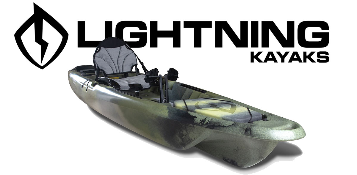 Lightning Strike Fishing Kayak Reviews