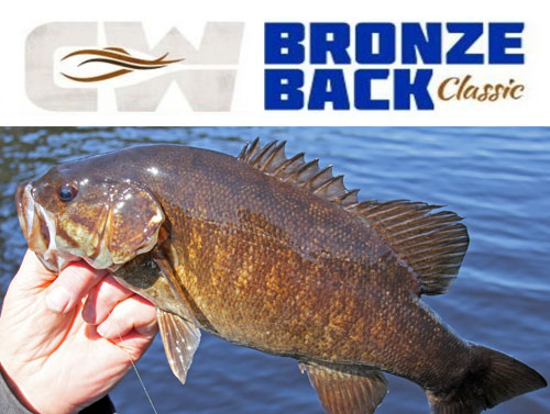 Clear Waters Outfitting BronzeBack Classic Kayak Fishing Tournament