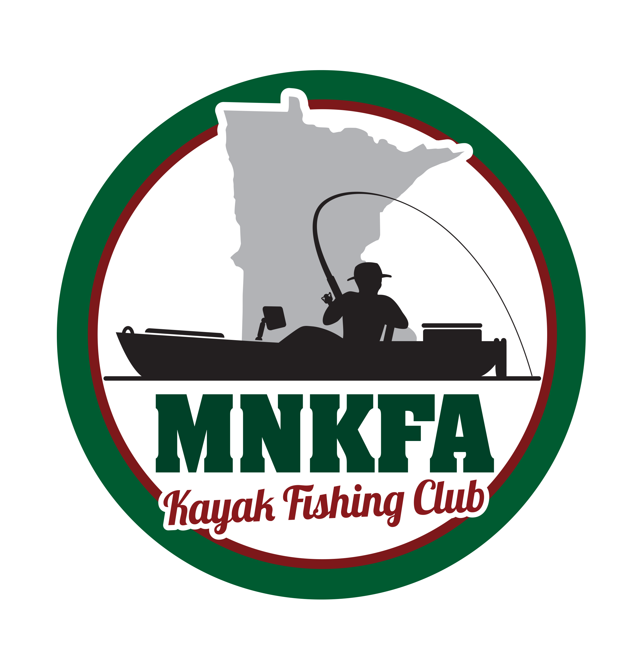 Minnesota Kayak Fishing Association