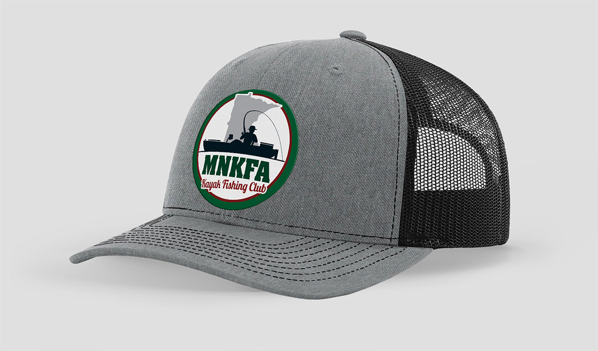 MNKFA Hat