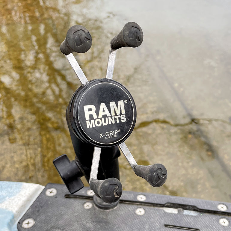 RAM Mounts X-Grip