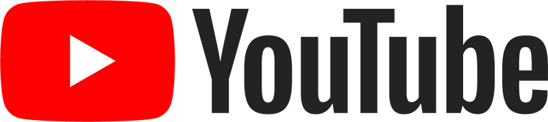 YouTube Logo