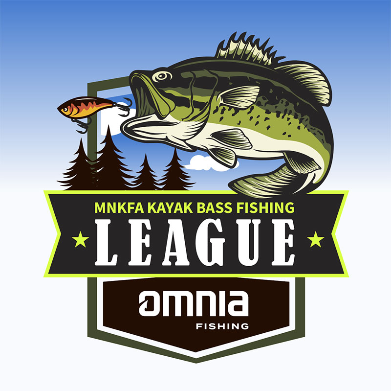 MN Kayak Bass Fishing League