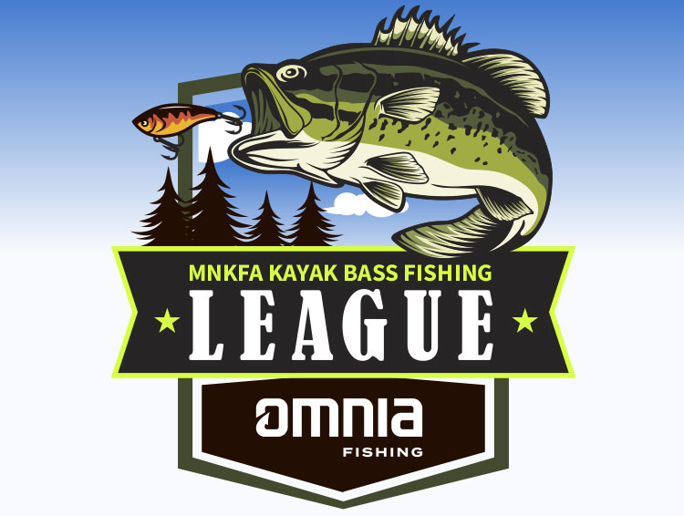 Kayak Bass Fishing League MN