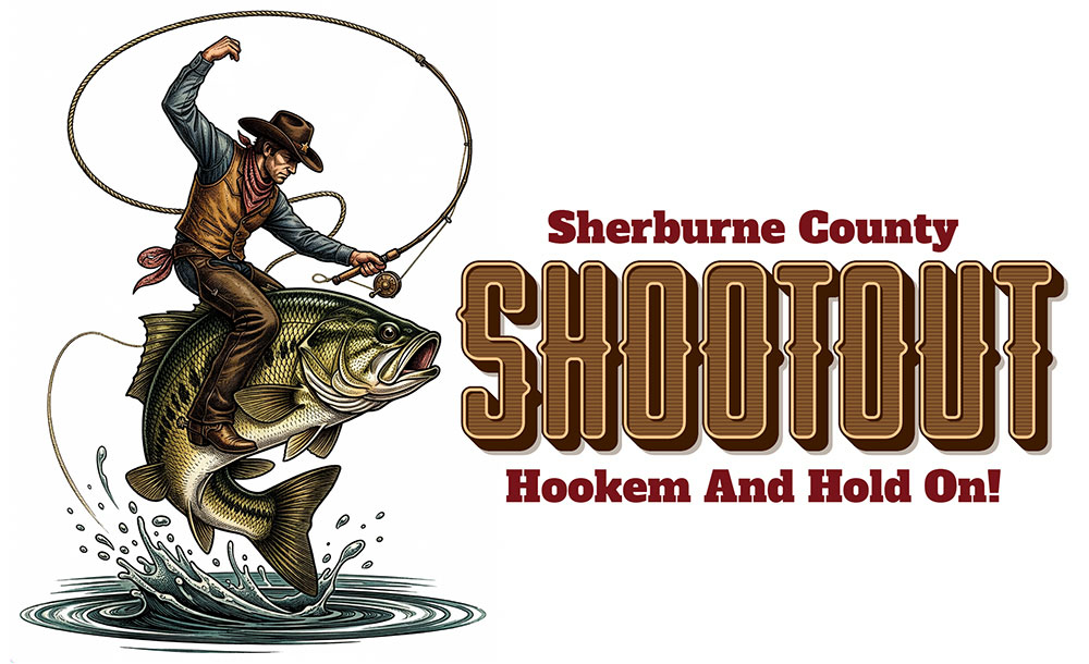Sherburne County Kayak Fishing Tournament