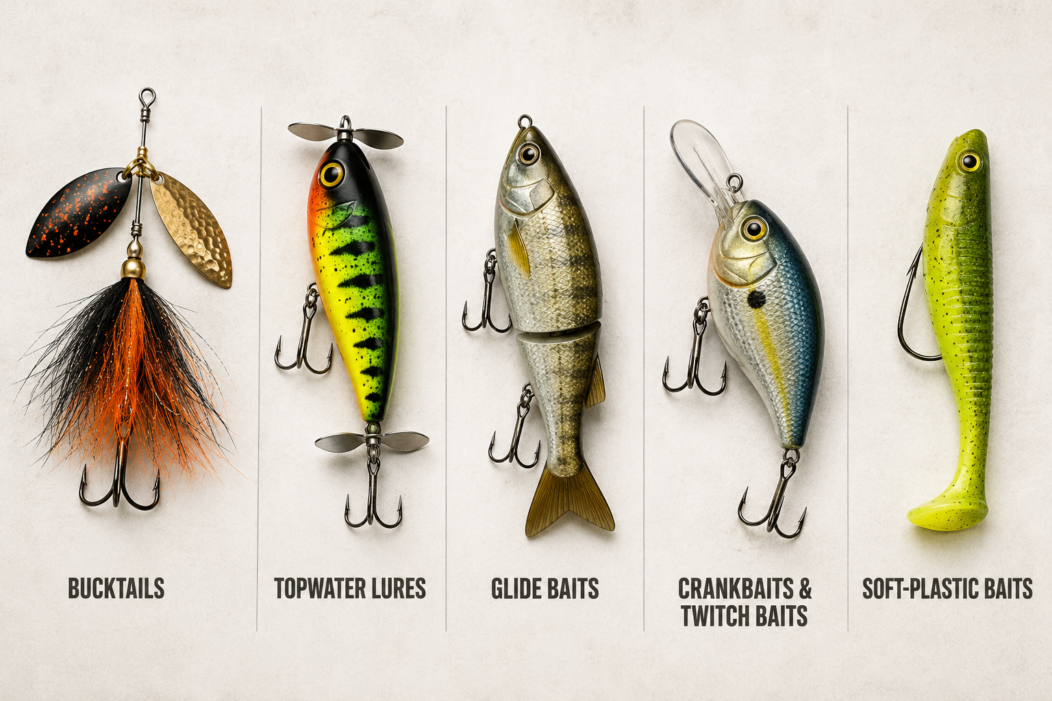 Minnesota-Musky-Lures-For-Kayak-Fishing | Minnesota Kayak Fishing Association Minnesota Musky Lures For Kayak Fishing