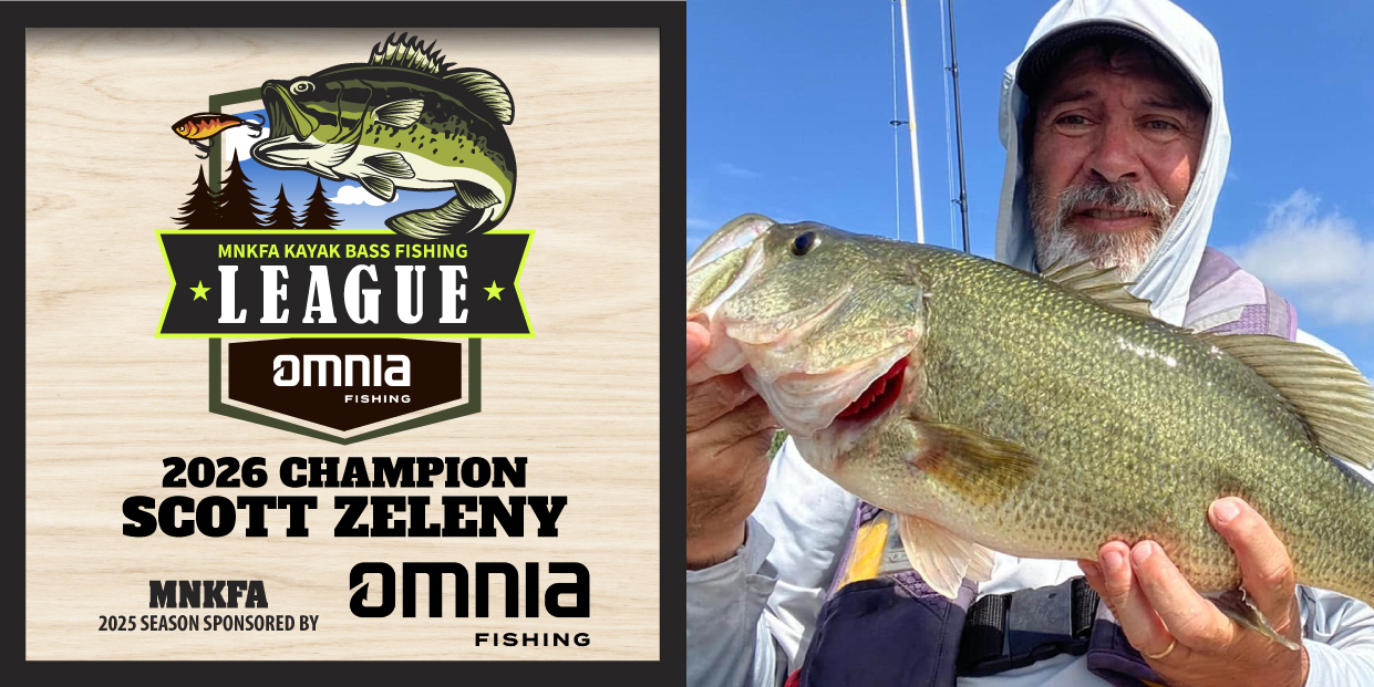 Bass-Fishing-League-Champion-2026 | Minnesota Kayak Fishing Association Bass Fishing League Champion 2026