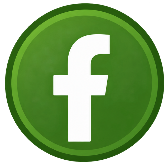 FacebookLogo | Minnesota Kayak Fishing Association Facebook Logo